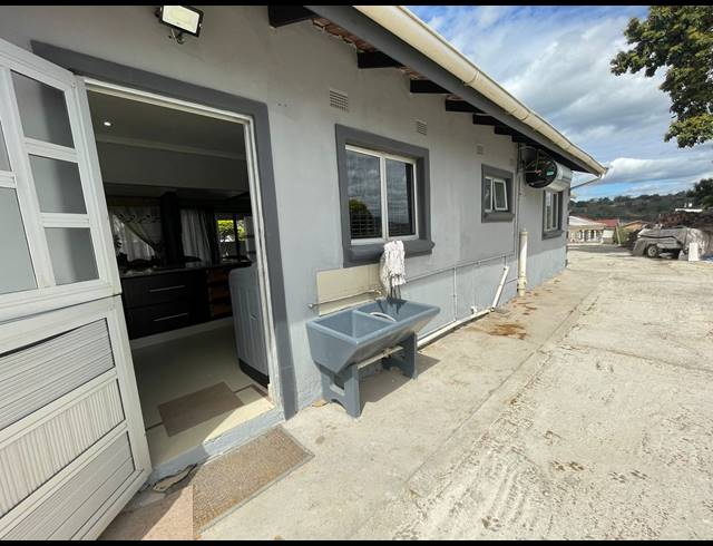 3 BEDROOM HOUSE SOLD IN MOTALABAD